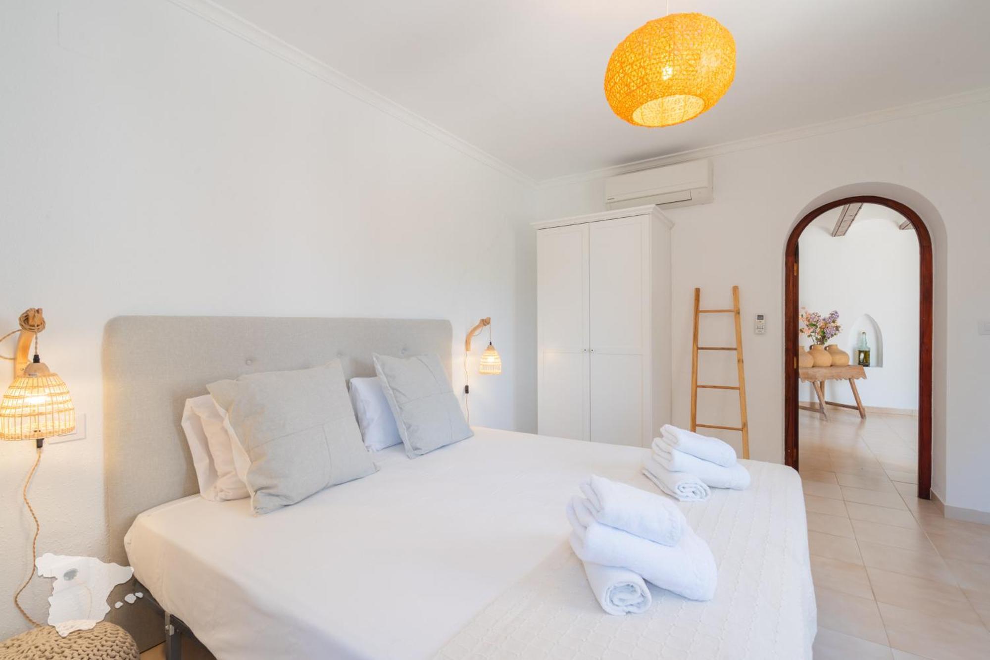 Casa Bellisimo Villa Benissa Dış mekan fotoğraf